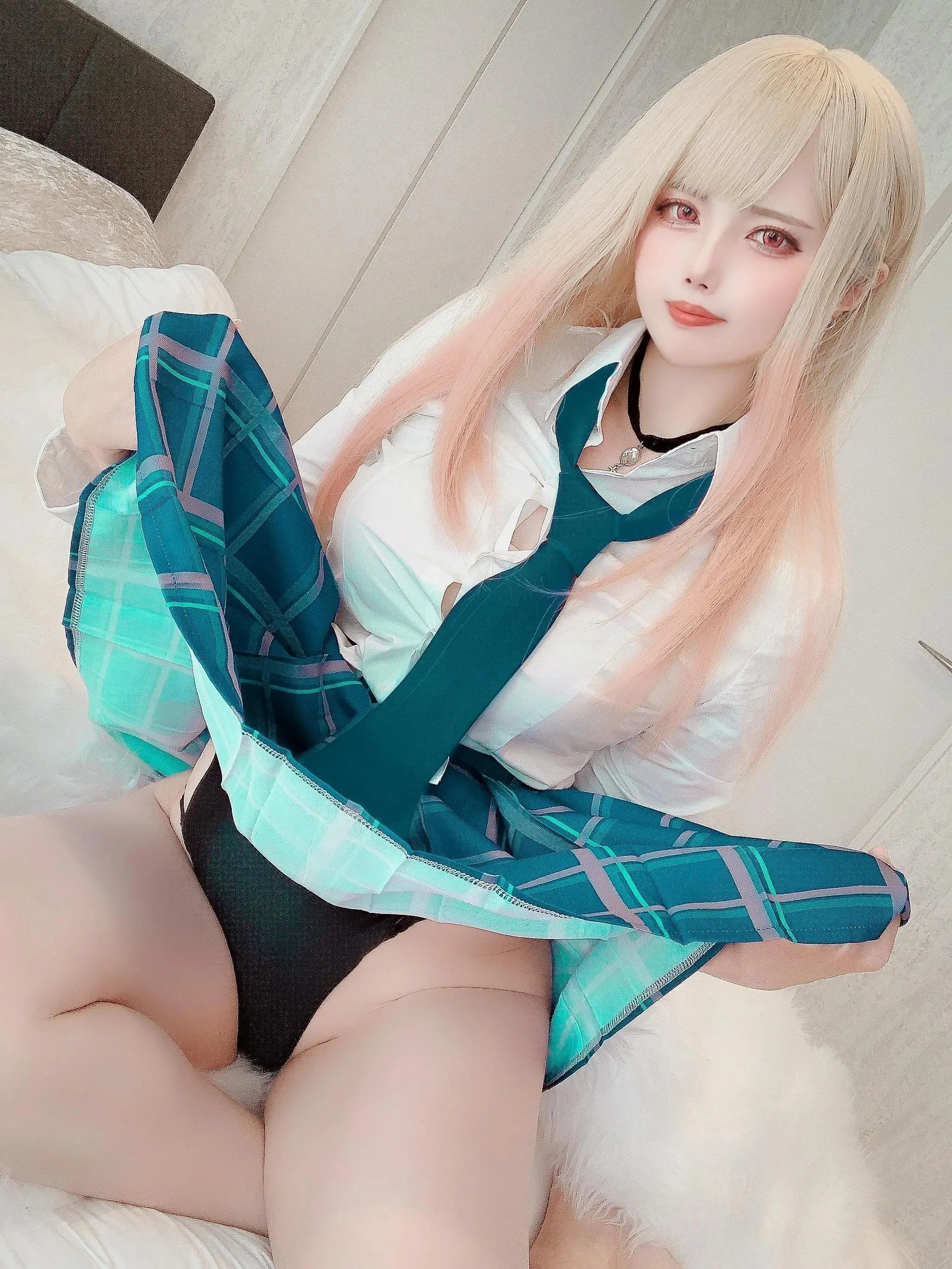 Uriうり – NO.013 Fantia2022-04月会员订阅合集-2022-04-21 海夢ちゃんのお尻3sheets [17P]插图6